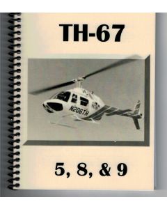 TH-67 Chapters 5,8,&9