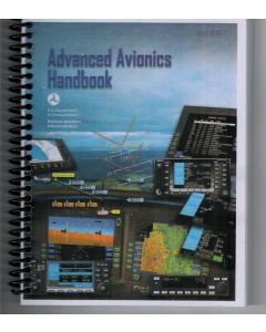 Mini Advanced Avionics Handbook- Full Color
