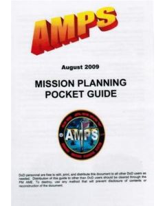 Mission Planning Pocket Guide