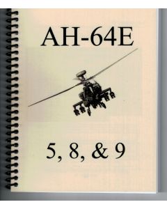 AH-64E 5,8, &9 Version 4