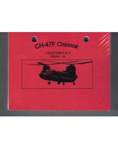 CH-47F Flashcards- 2 Hole