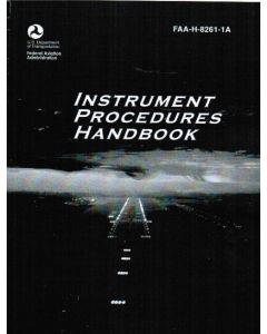 Mini Instrument Procedures Handbook- Black & White