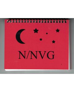 NVG Flashcards