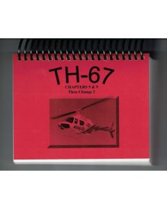TH-67 Flashcards