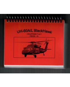 UH-60 Flashcards- Spiral Bound