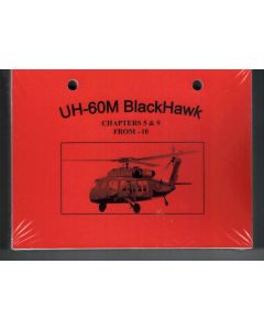 UH-60M Flashcards- 2 Hole Punched