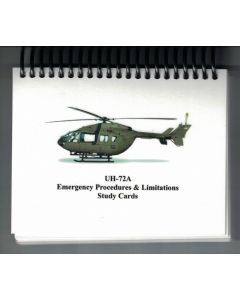 UH-72 Flashcards