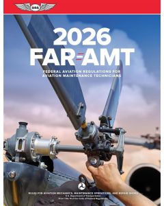 FAR FOR AVIATION MAINTENANCE TECHNICIANS