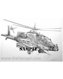 AH-64 APACHE #2
