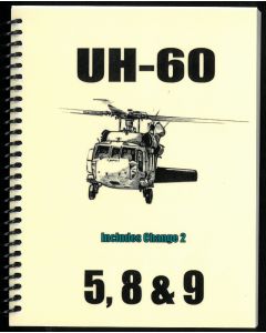 UH-60 Chapters 5, 8, & 9