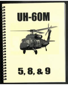UH-60M Chapters 5,8,&9