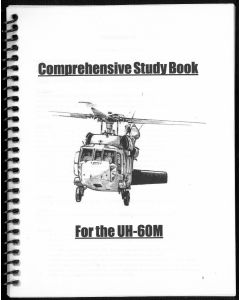 UH-60M Comprehensive Study Book