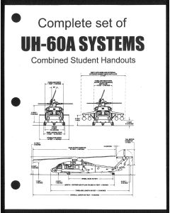 UH-60 Systems Handouts