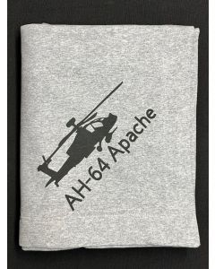 AH-64 Sublimated Blanket