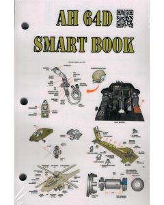 AH-64D Smartbook on Cardstock