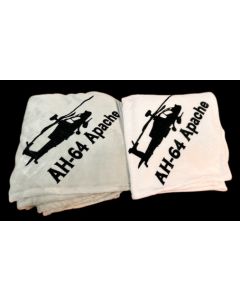 AH-64 Sublimated Blanket