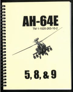 AH-64E 5,8, &9 Version 4