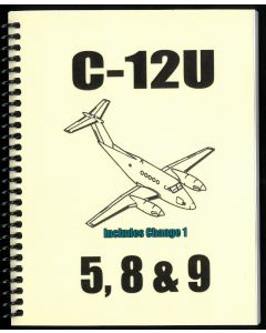 C-12U 5,8,&9
