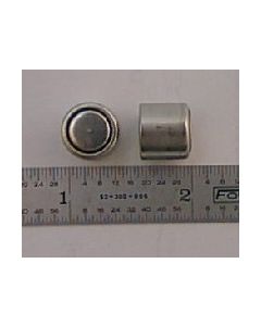 3 VOLT LITHIUM BATTERY