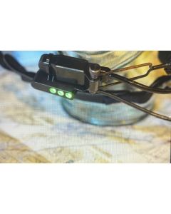 LL-8 Liplight- NVIS Green