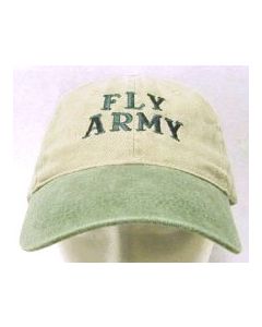 "FLY ARMY"