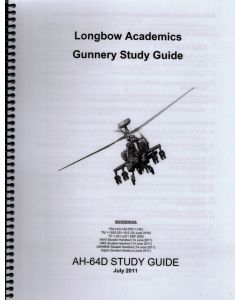 AH-64D Gunnery Study Guide