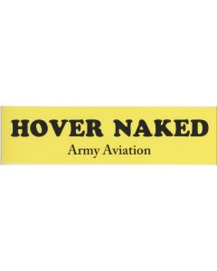 HOVER NAKED