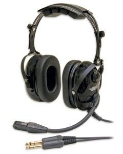 HS-1 Air Classic Headset