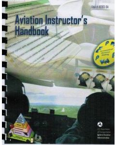 Mini Instructor's Handbook- Full Color
