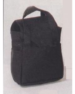 LARGE INSTRUMENT BAG WITH FLAP