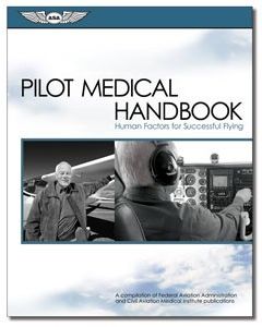PILOT MEDICAL HANDBOOK