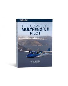 THE COMPLETE MULTI-ENGINE PILOT