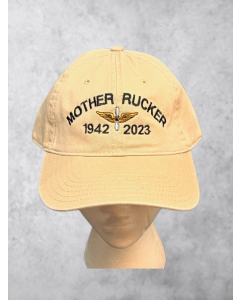 Mother Rucker Desert Hat
