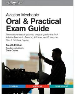 Oral Exam Guide- Mechanic