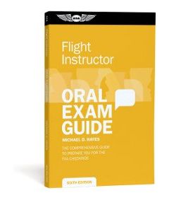 CFI Oral Exam Guide
