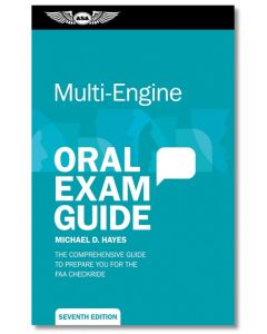 Mutli-Engine Oral Exam Guide