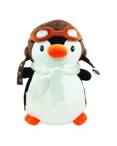 Aviator Mushmellow Penguin