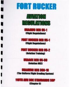Mini Ft Rucker Aviation Regs