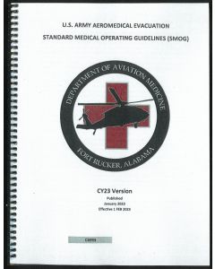 Standard Medical Operating Guidelines