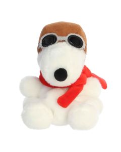 5" Flying Snoopy