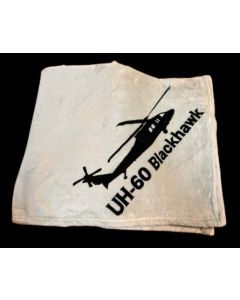 UH-60 Sublimated Blanket