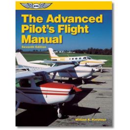 THE ADVANCED PILOT'S MANUAL