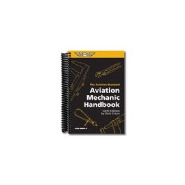 AVIATION MECHANIC HANDBOOK