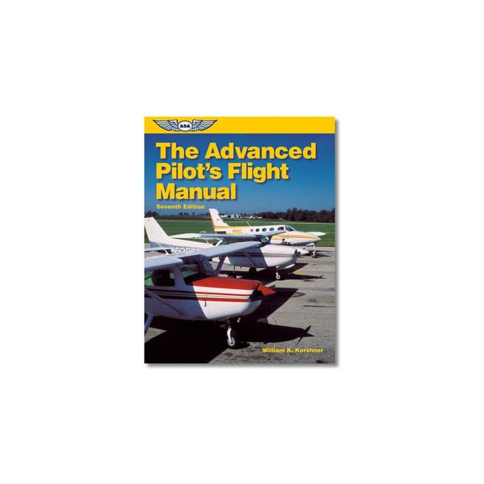 THE ADVANCED PILOT'S MANUAL