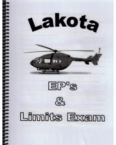 UH-72 Lakota Exam