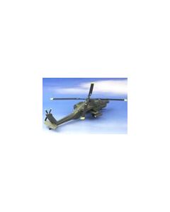 1:55 AH-64 DIECAST