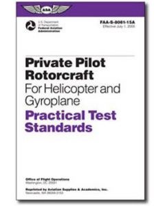 PTS- Private Rotorcraft for Heli & Gryo