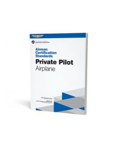 Private SEL/MEL ACS for Airplanes