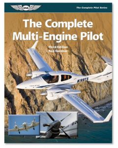 THE COMPLETE MULTI-ENGINE PILOT